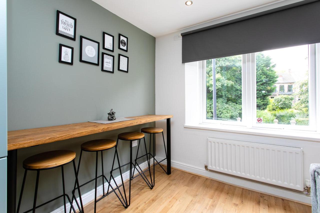 Portland Apartments 198 By #Shortstaysaway Newcastle upon Tyne Luaran gambar