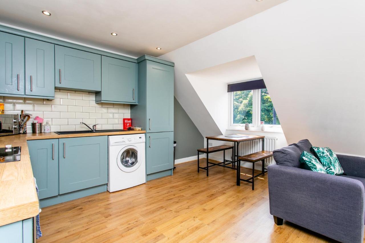 Portland Apartments 198 By #Shortstaysaway Newcastle upon Tyne Luaran gambar